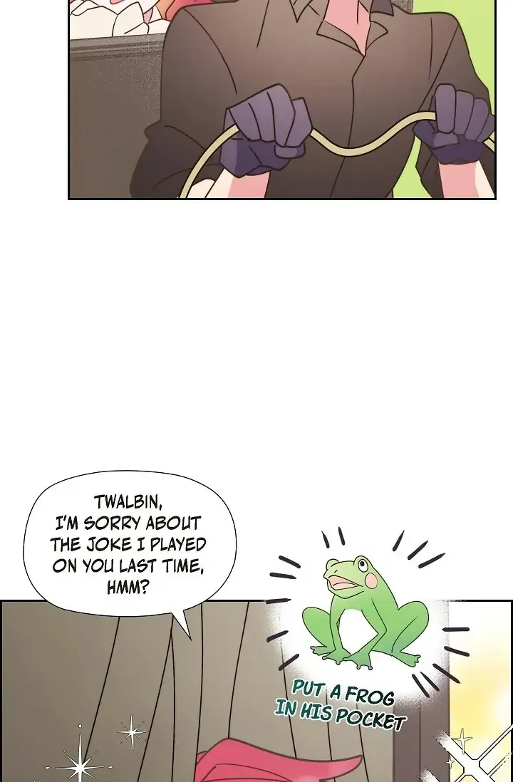 There’s No Friendship Between the Grand Duke and the Marquis Chapter 14 - page 68