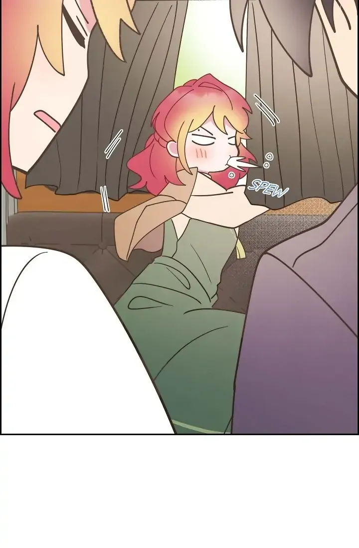 There’s No Friendship Between the Grand Duke and the Marquis Chapter 14 - page 72