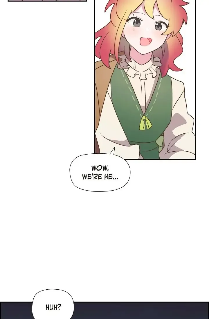 There’s No Friendship Between the Grand Duke and the Marquis Chapter 14 - page 80