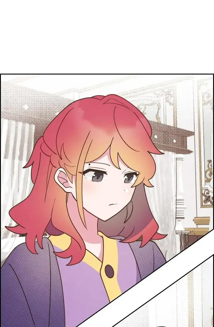 There’s No Friendship Between the Grand Duke and the Marquis Chapter 13 - page 2