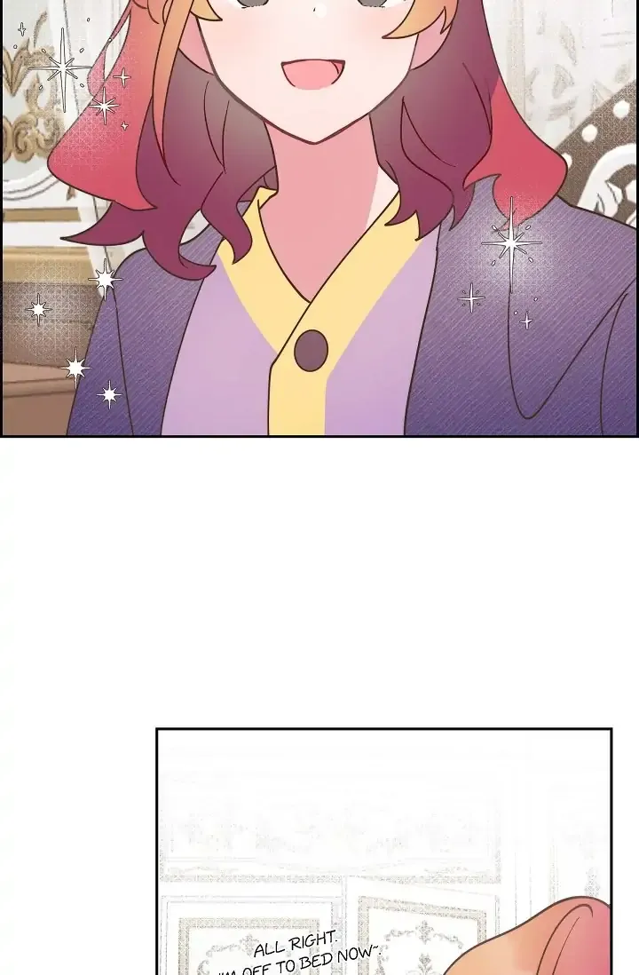 There’s No Friendship Between the Grand Duke and the Marquis Chapter 13 - page 22