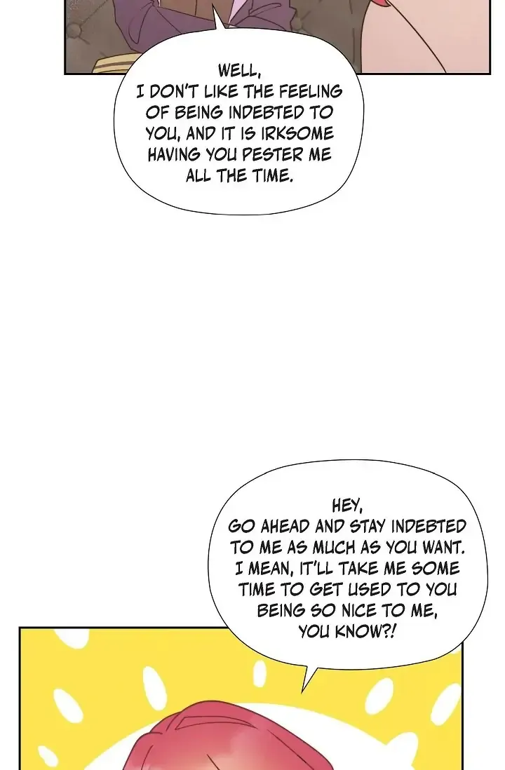 There’s No Friendship Between the Grand Duke and the Marquis Chapter 13 - page 30