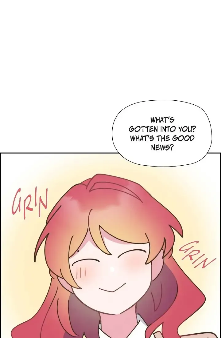 There’s No Friendship Between the Grand Duke and the Marquis Chapter 13 - page 33