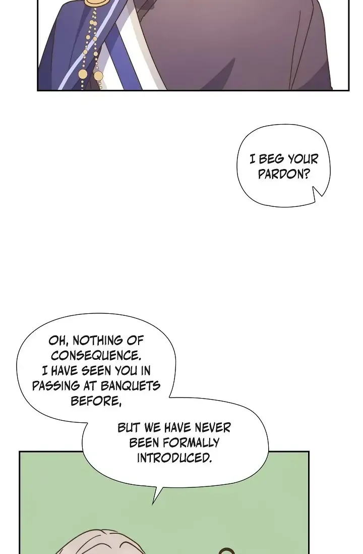There’s No Friendship Between the Grand Duke and the Marquis Chapter 13 - page 53