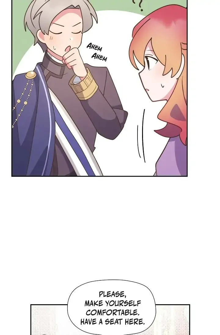 There’s No Friendship Between the Grand Duke and the Marquis Chapter 13 - page 54