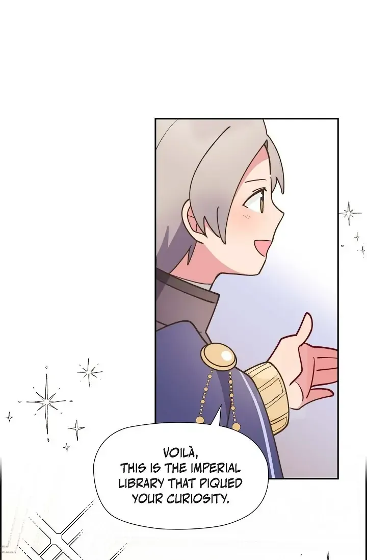 There’s No Friendship Between the Grand Duke and the Marquis Chapter 13 - page 72
