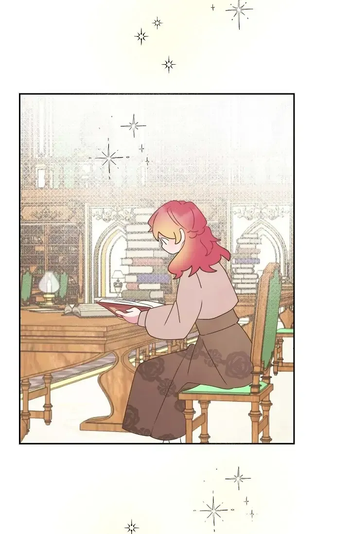 There’s No Friendship Between the Grand Duke and the Marquis Chapter 13 - page 80