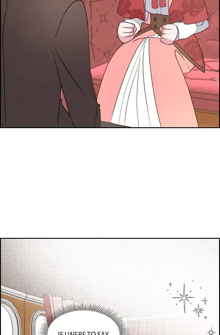 There’s No Friendship Between the Grand Duke and the Marquis Chapter 12 - page 11