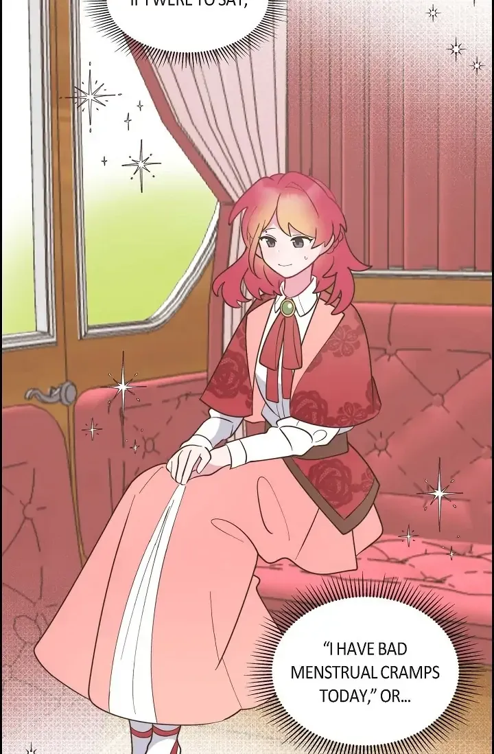 There’s No Friendship Between the Grand Duke and the Marquis Chapter 12 - page 12