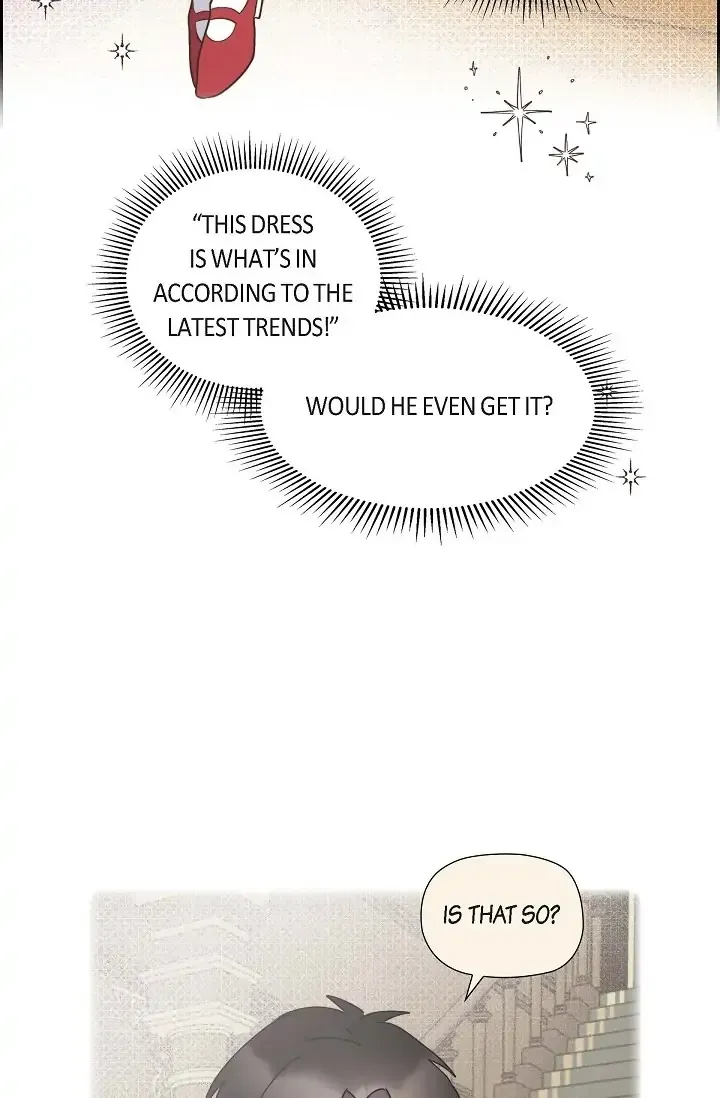There’s No Friendship Between the Grand Duke and the Marquis Chapter 12 - page 13