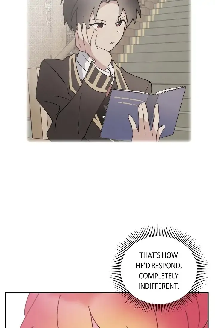 There’s No Friendship Between the Grand Duke and the Marquis Chapter 12 - page 14