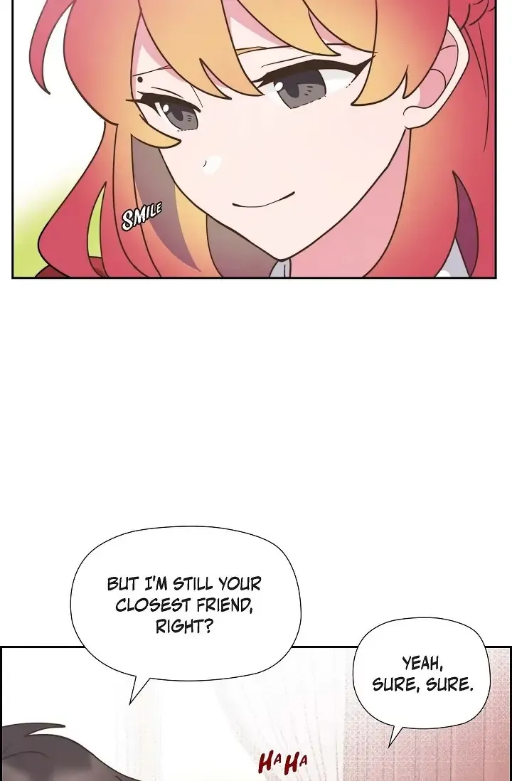 There’s No Friendship Between the Grand Duke and the Marquis Chapter 12 - page 15