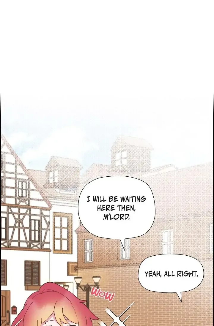 There’s No Friendship Between the Grand Duke and the Marquis Chapter 12 - page 20