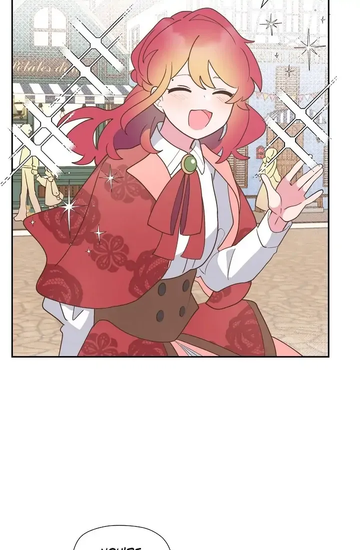 There’s No Friendship Between the Grand Duke and the Marquis Chapter 12 - page 22