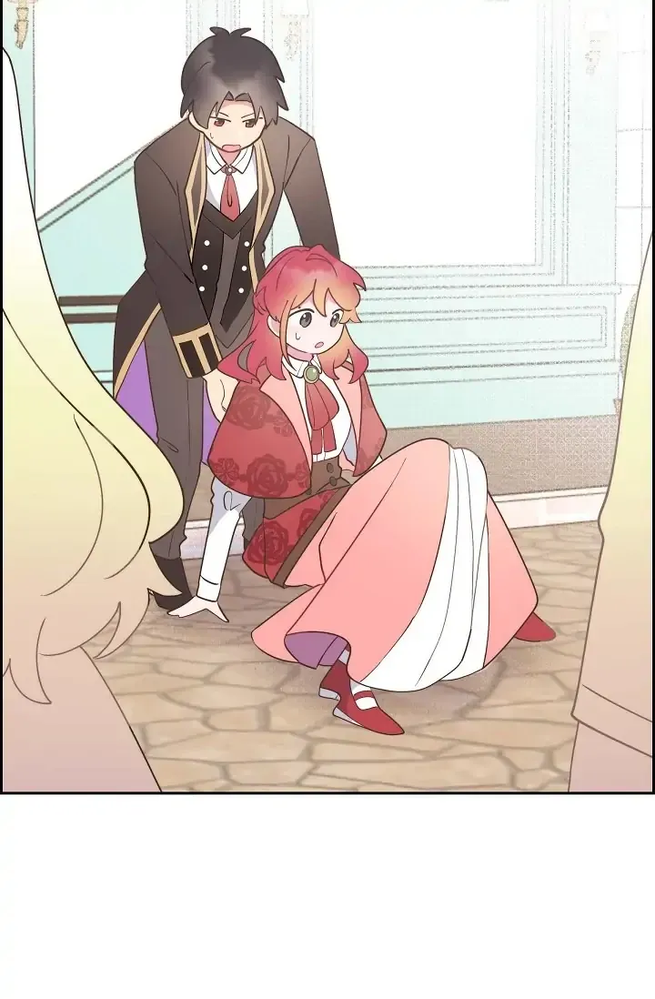 There’s No Friendship Between the Grand Duke and the Marquis Chapter 12 - page 27