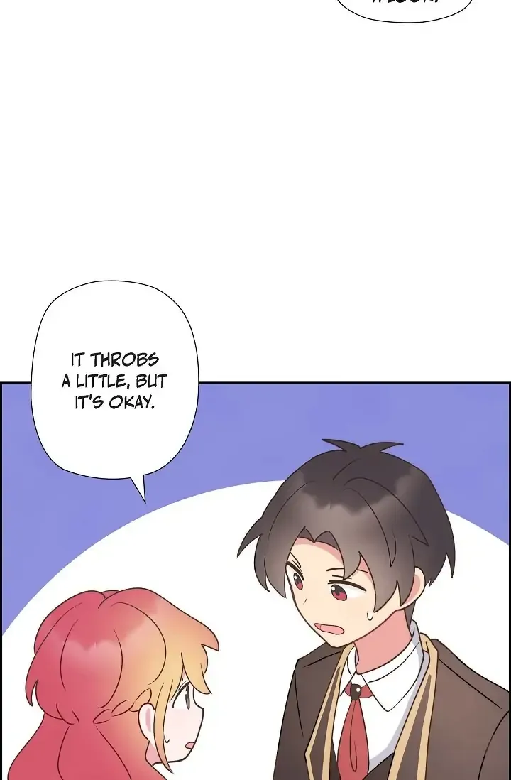 There’s No Friendship Between the Grand Duke and the Marquis Chapter 12 - page 29