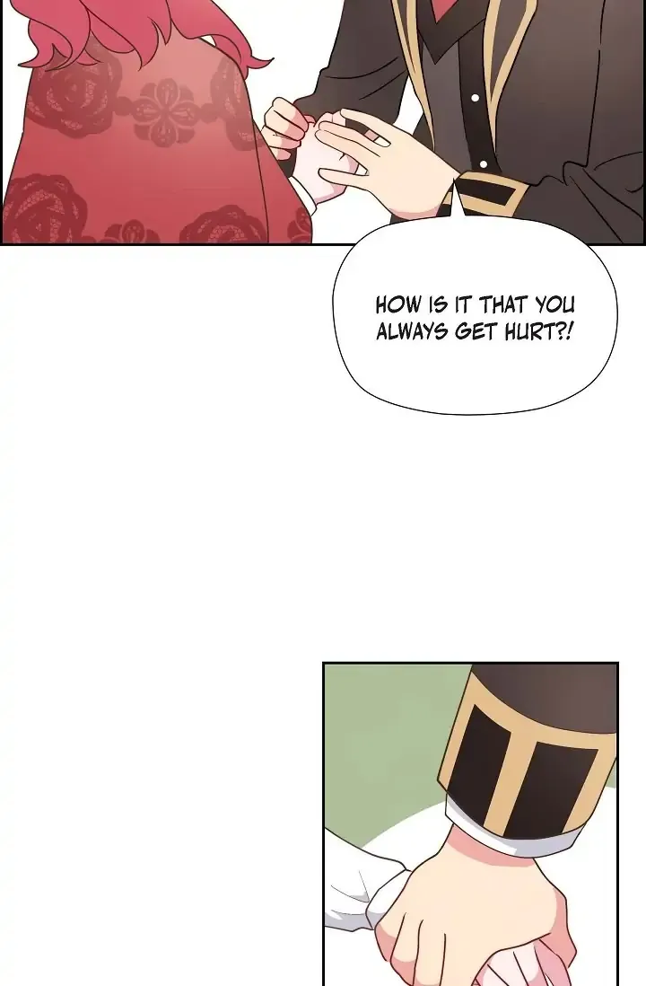 There’s No Friendship Between the Grand Duke and the Marquis Chapter 12 - page 30