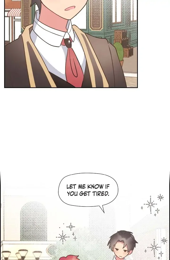 There’s No Friendship Between the Grand Duke and the Marquis Chapter 12 - page 32