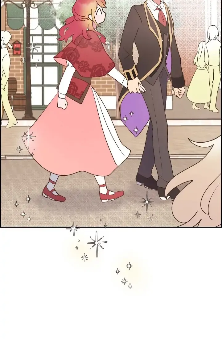 There’s No Friendship Between the Grand Duke and the Marquis Chapter 12 - page 33