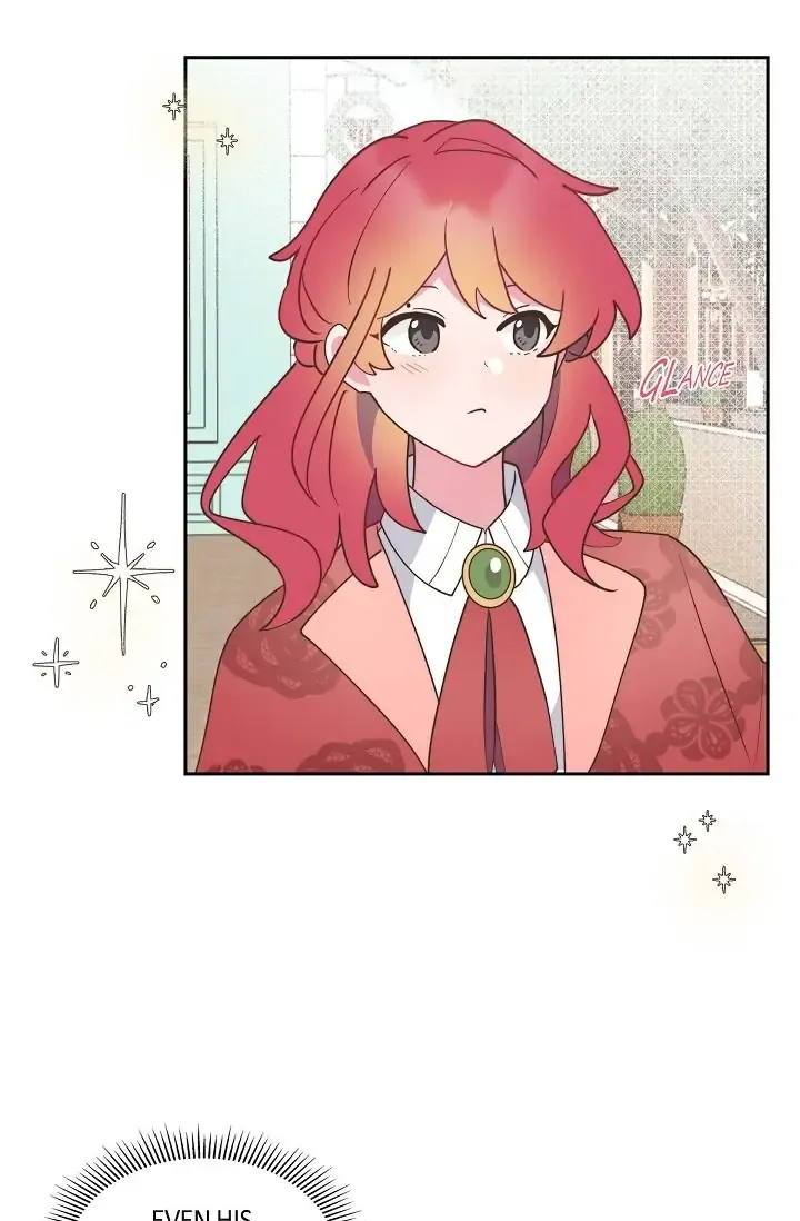 There’s No Friendship Between the Grand Duke and the Marquis Chapter 12 - page 34