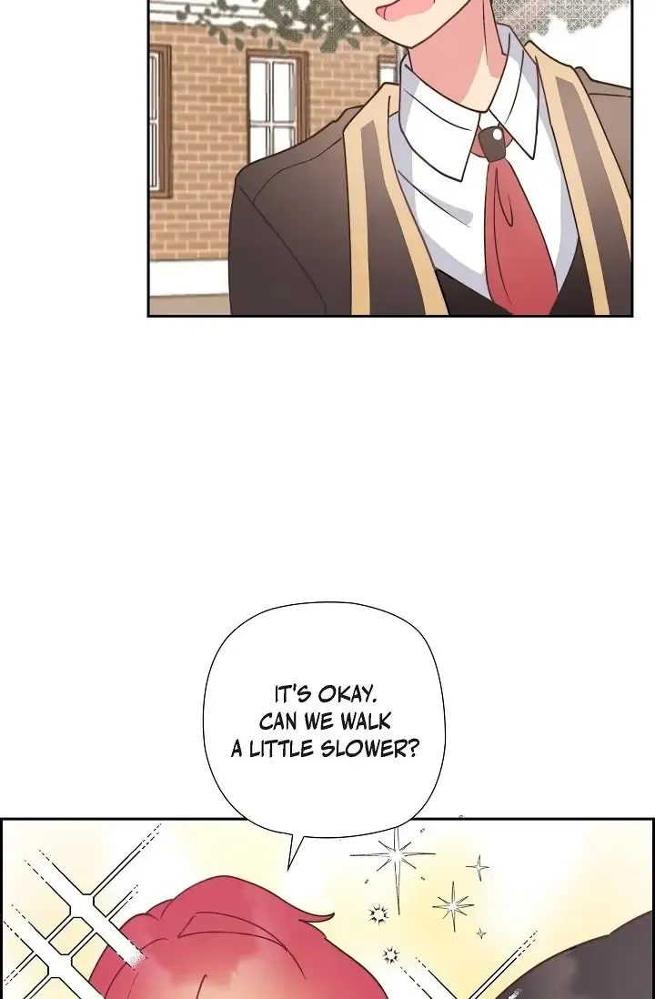 There’s No Friendship Between the Grand Duke and the Marquis Chapter 12 - page 38