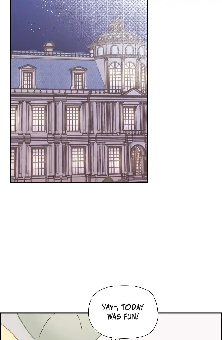 There’s No Friendship Between the Grand Duke and the Marquis Chapter 12 - page 46