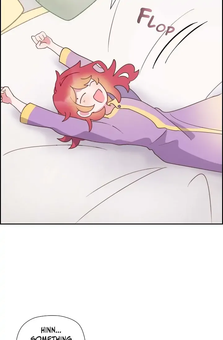 There’s No Friendship Between the Grand Duke and the Marquis Chapter 12 - page 47