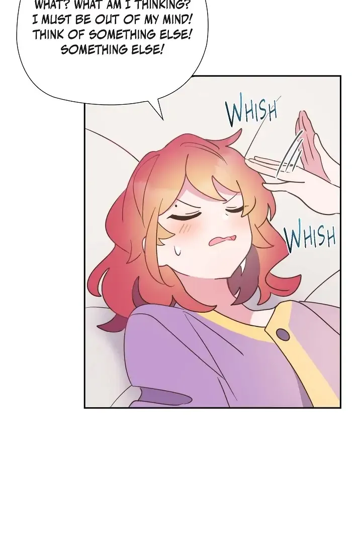 There’s No Friendship Between the Grand Duke and the Marquis Chapter 12 - page 49