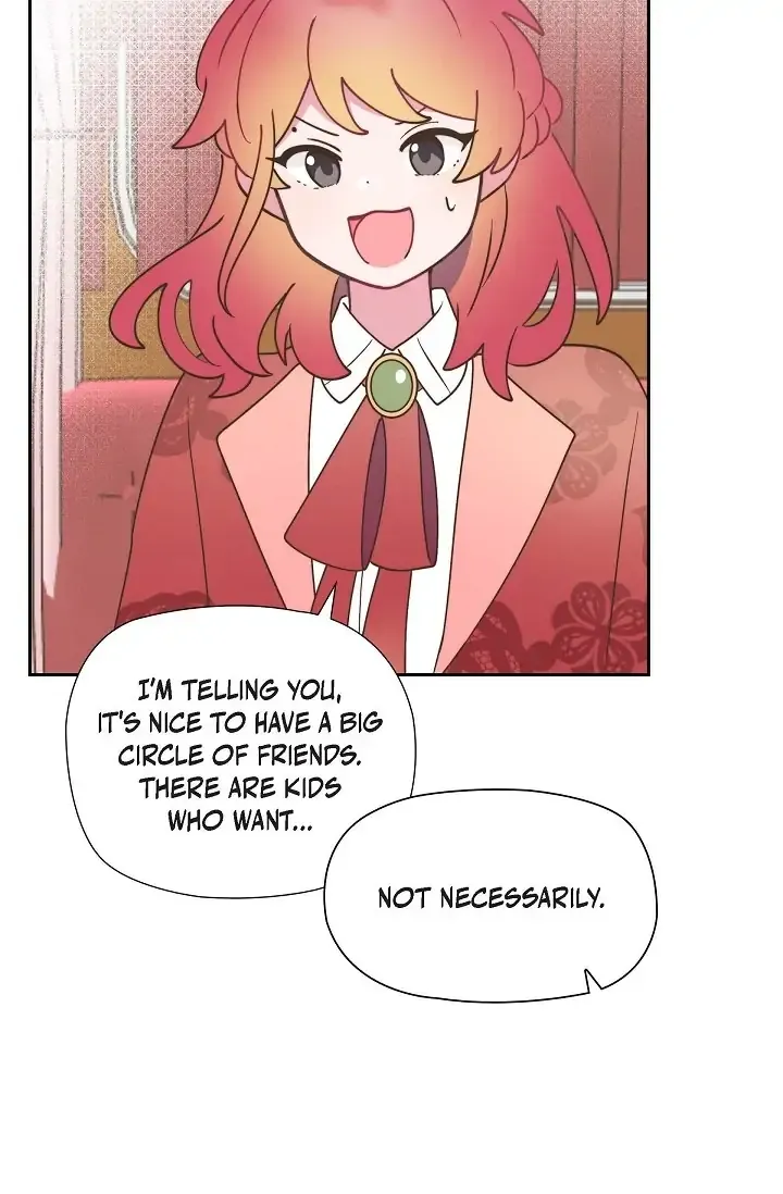 There’s No Friendship Between the Grand Duke and the Marquis Chapter 12 - page 5