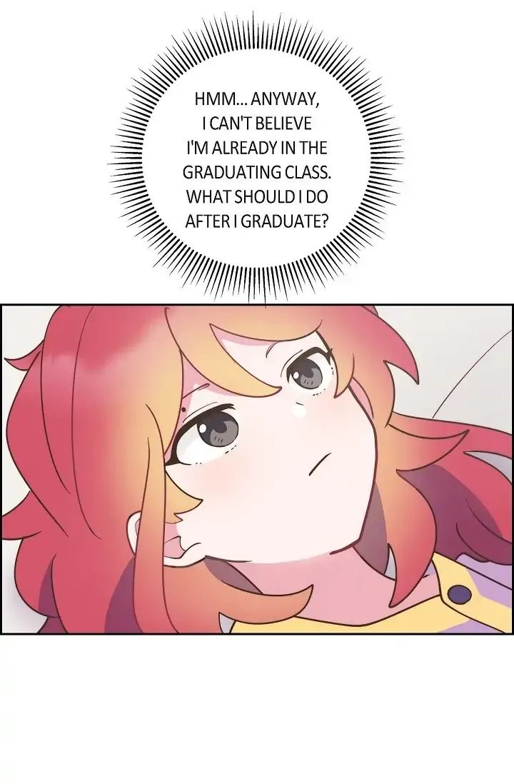 There’s No Friendship Between the Grand Duke and the Marquis Chapter 12 - page 50