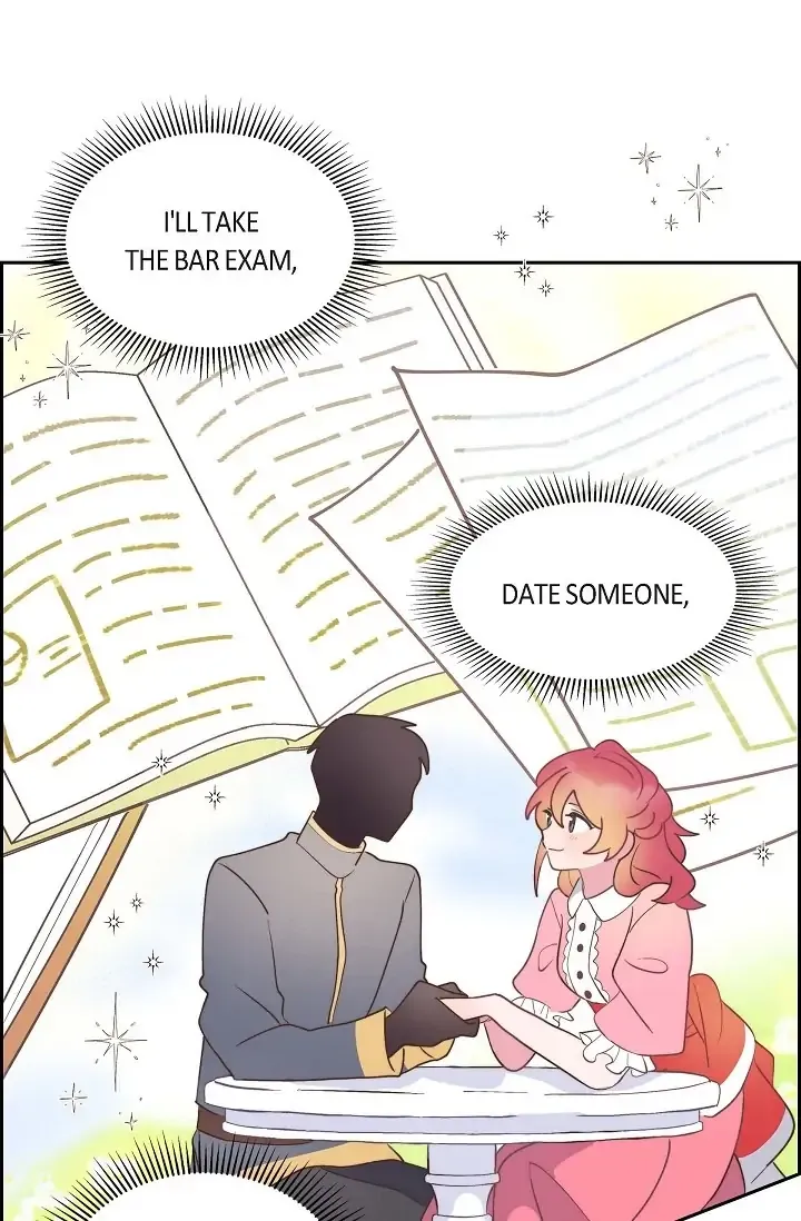 There’s No Friendship Between the Grand Duke and the Marquis Chapter 12 - page 51