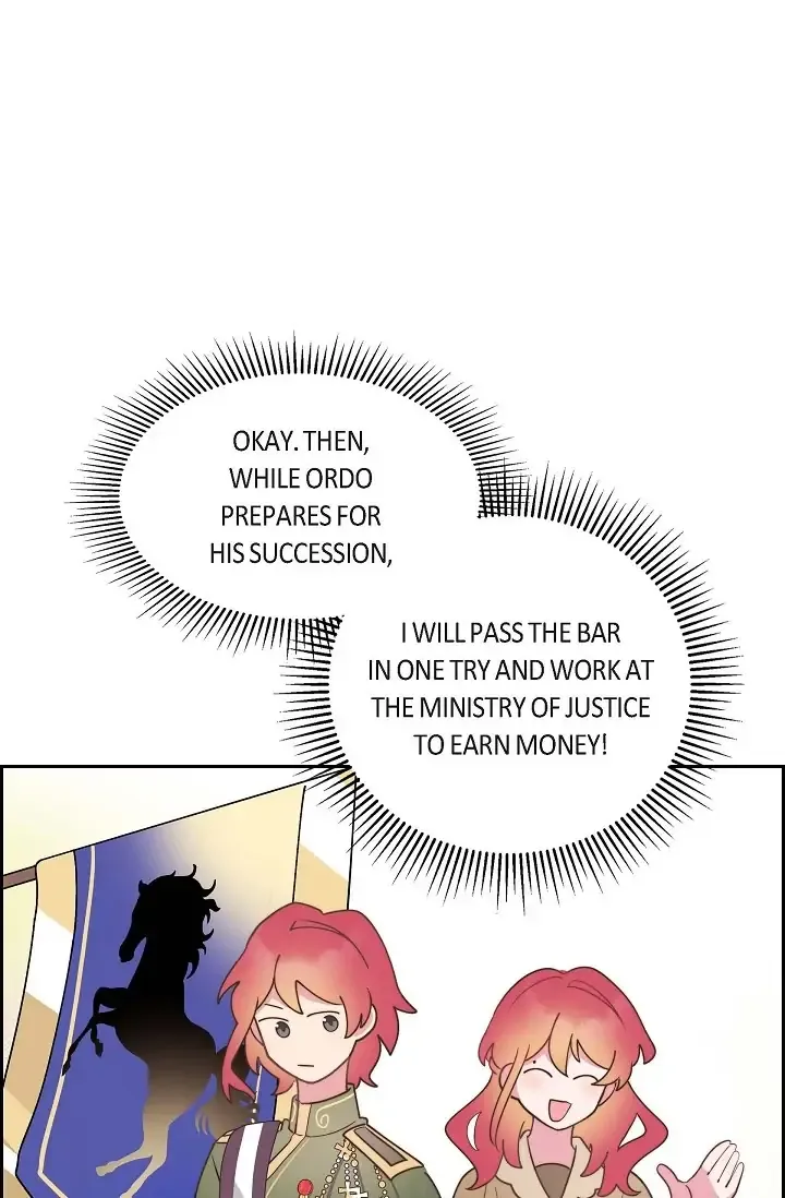 There’s No Friendship Between the Grand Duke and the Marquis Chapter 12 - page 53