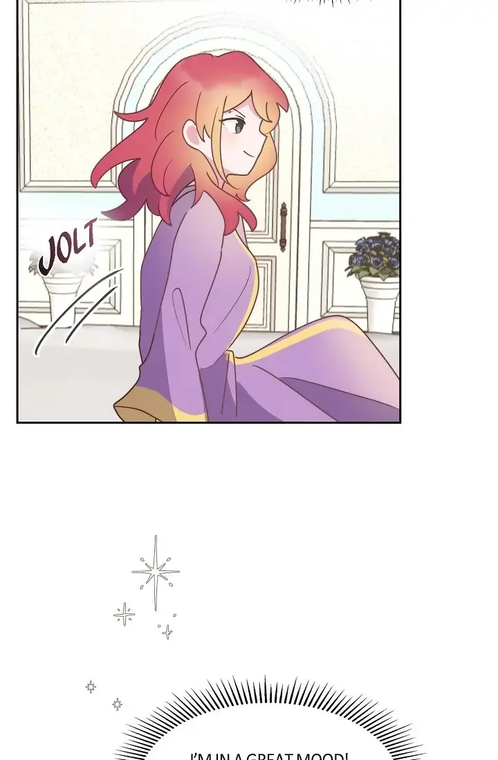 There’s No Friendship Between the Grand Duke and the Marquis Chapter 12 - page 55