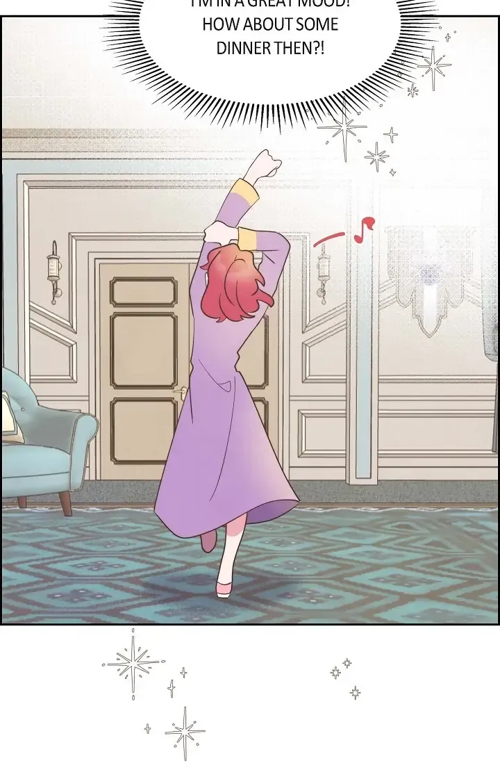 There’s No Friendship Between the Grand Duke and the Marquis Chapter 12 - page 56