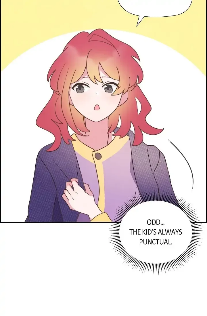 There’s No Friendship Between the Grand Duke and the Marquis Chapter 12 - page 59