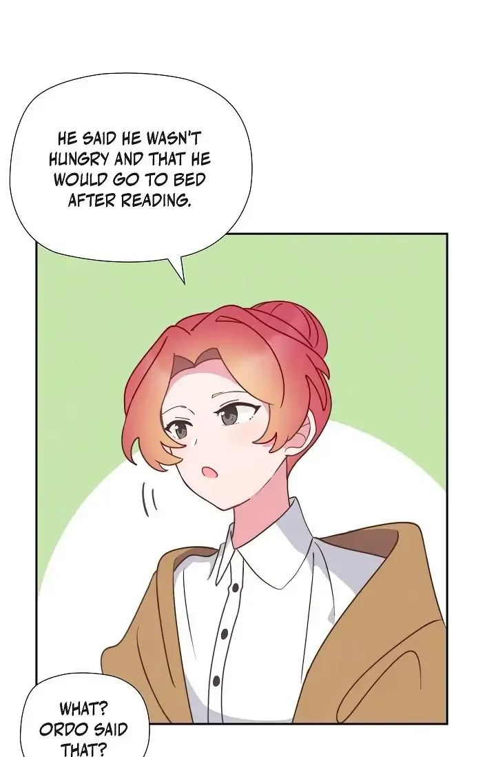 There’s No Friendship Between the Grand Duke and the Marquis Chapter 12 - page 60