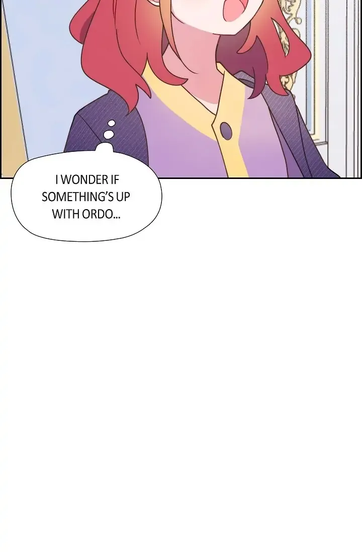There’s No Friendship Between the Grand Duke and the Marquis Chapter 12 - page 63