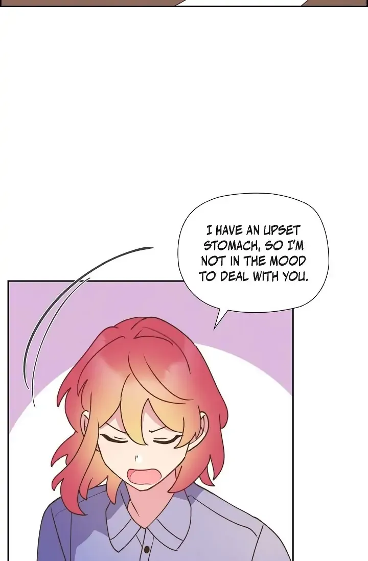There’s No Friendship Between the Grand Duke and the Marquis Chapter 12 - page 69