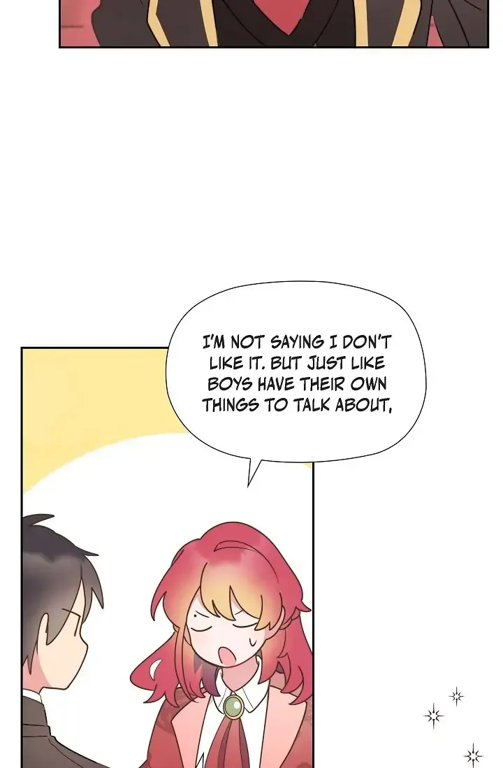 There’s No Friendship Between the Grand Duke and the Marquis Chapter 12 - page 7