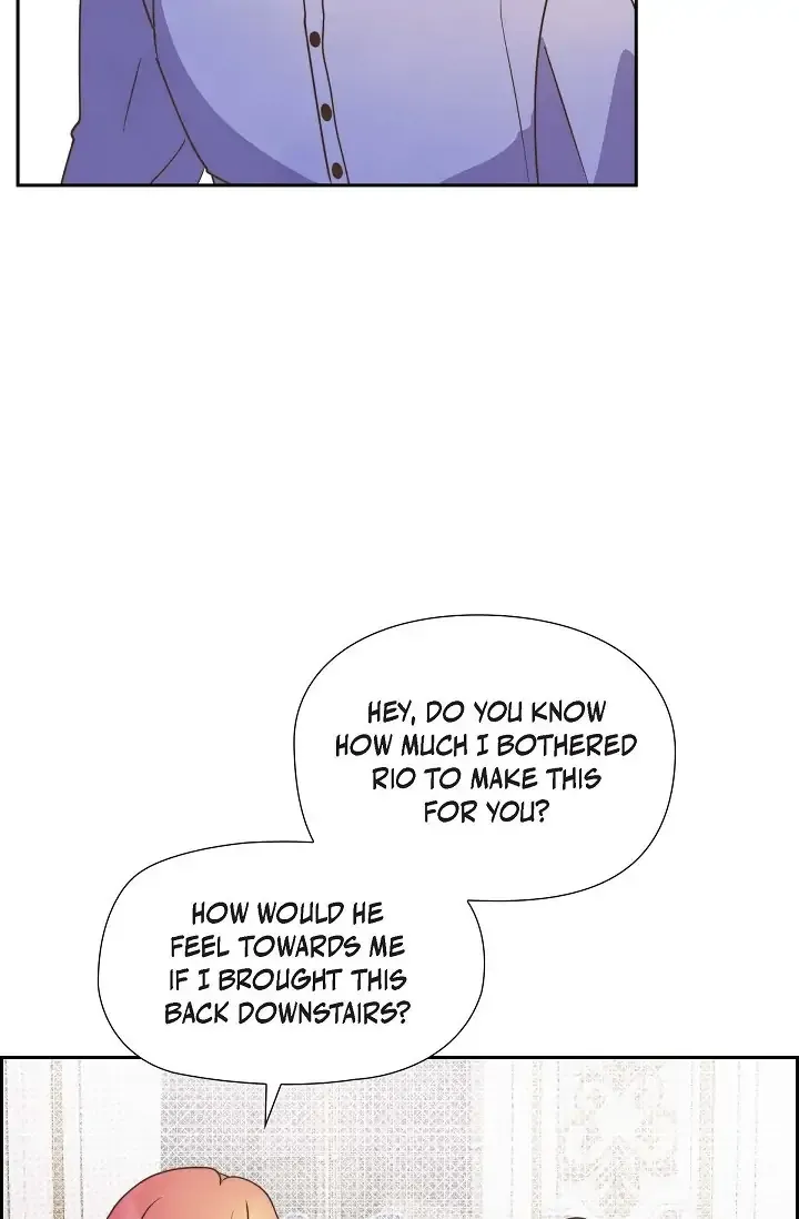 There’s No Friendship Between the Grand Duke and the Marquis Chapter 12 - page 70