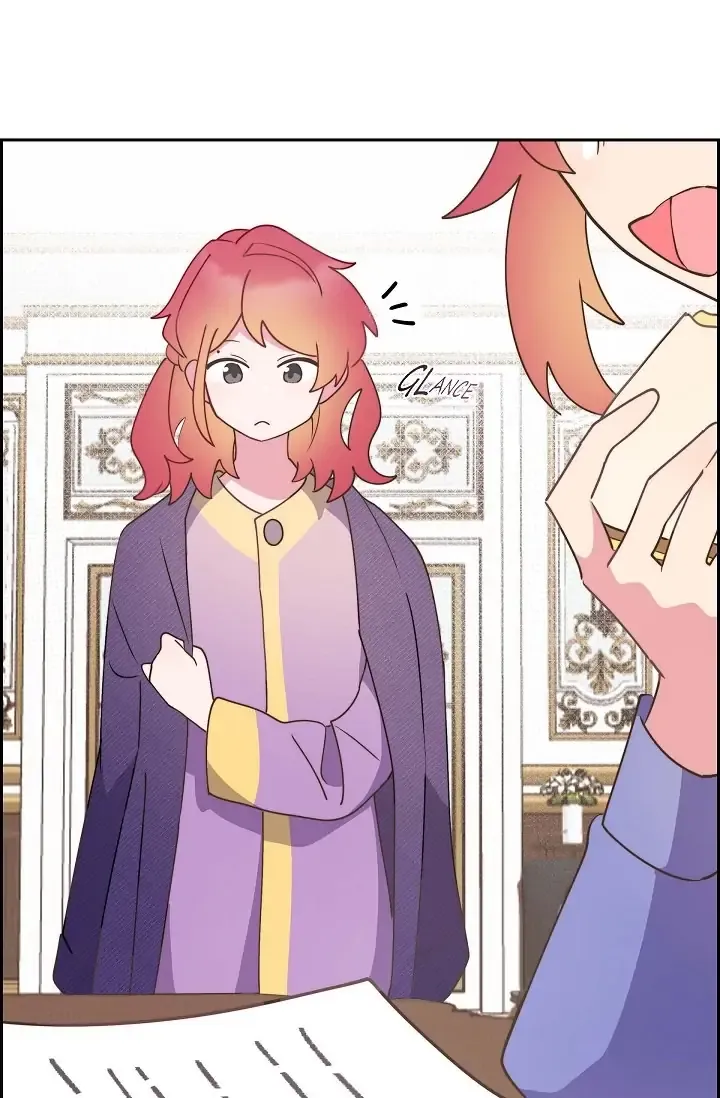 There’s No Friendship Between the Grand Duke and the Marquis Chapter 12 - page 74