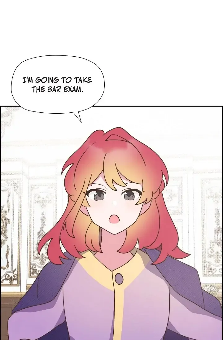 There’s No Friendship Between the Grand Duke and the Marquis Chapter 12 - page 77