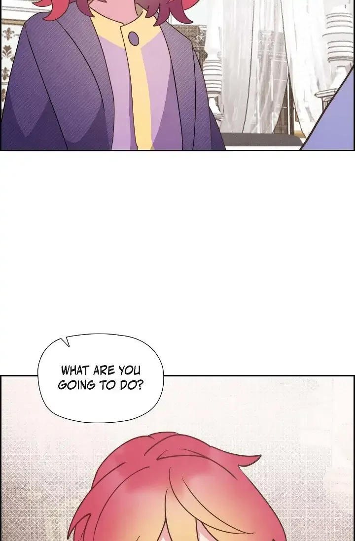 There’s No Friendship Between the Grand Duke and the Marquis Chapter 12 - page 80