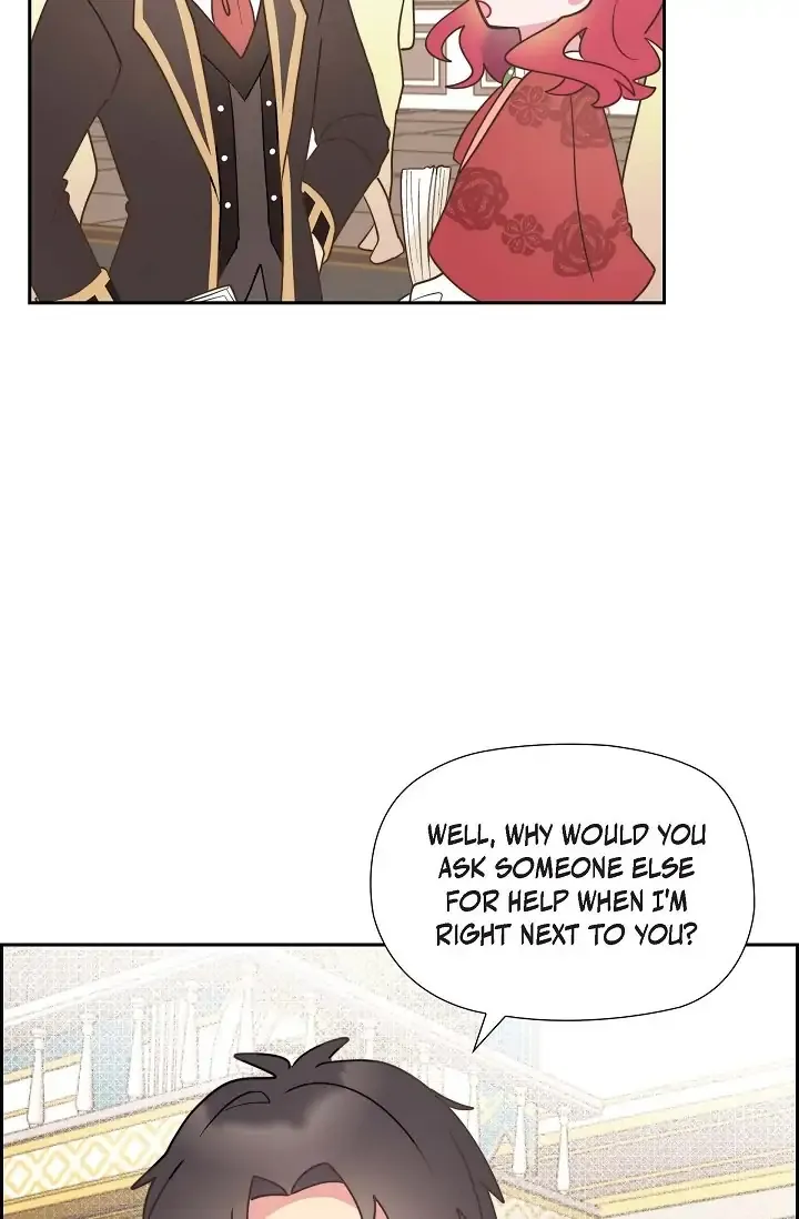 There’s No Friendship Between the Grand Duke and the Marquis Chapter 11 - page 15