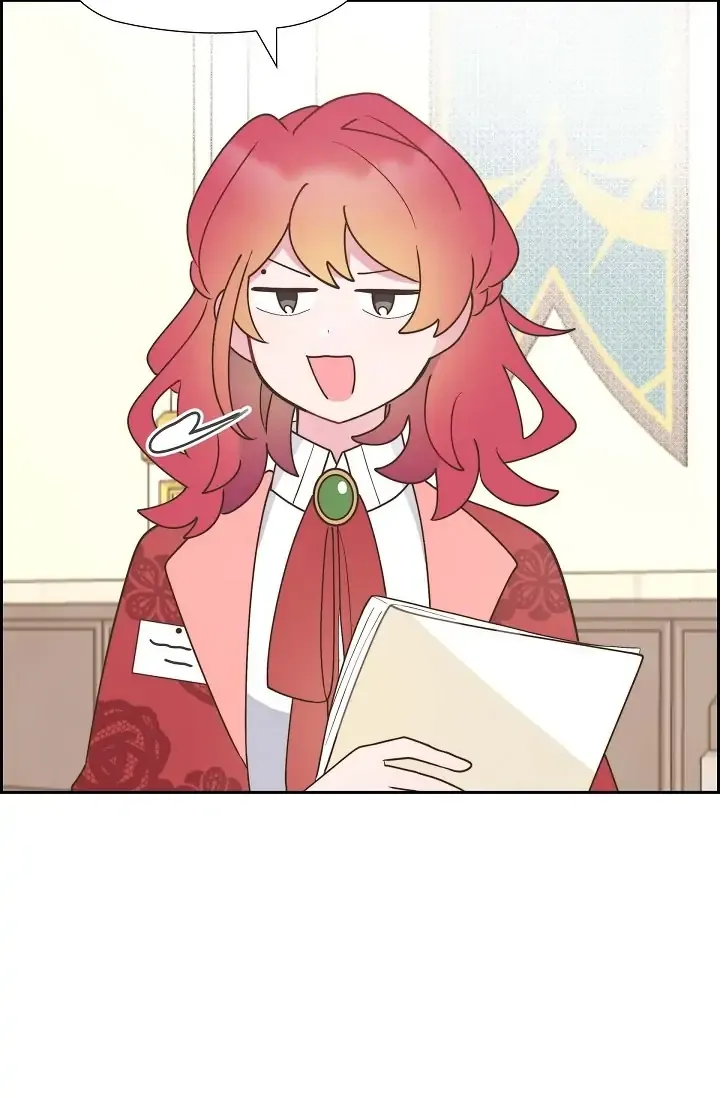 There’s No Friendship Between the Grand Duke and the Marquis Chapter 11 - page 17