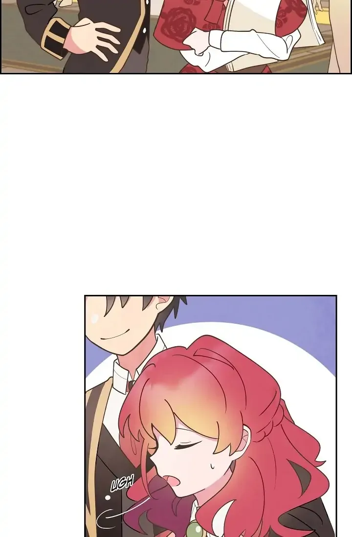 There’s No Friendship Between the Grand Duke and the Marquis Chapter 11 - page 20