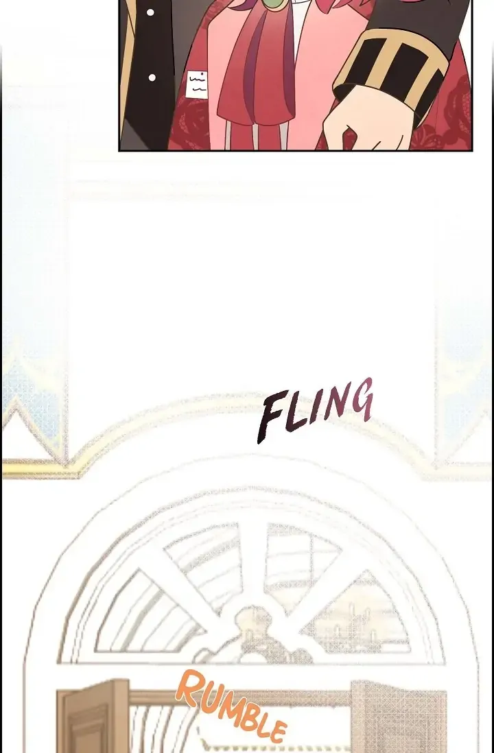 There’s No Friendship Between the Grand Duke and the Marquis Chapter 11 - page 21
