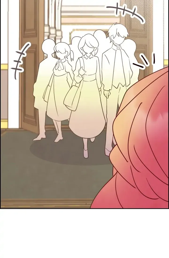 There’s No Friendship Between the Grand Duke and the Marquis Chapter 11 - page 22