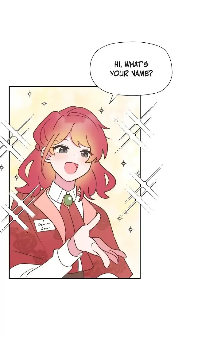 There’s No Friendship Between the Grand Duke and the Marquis Chapter 11 - page 26