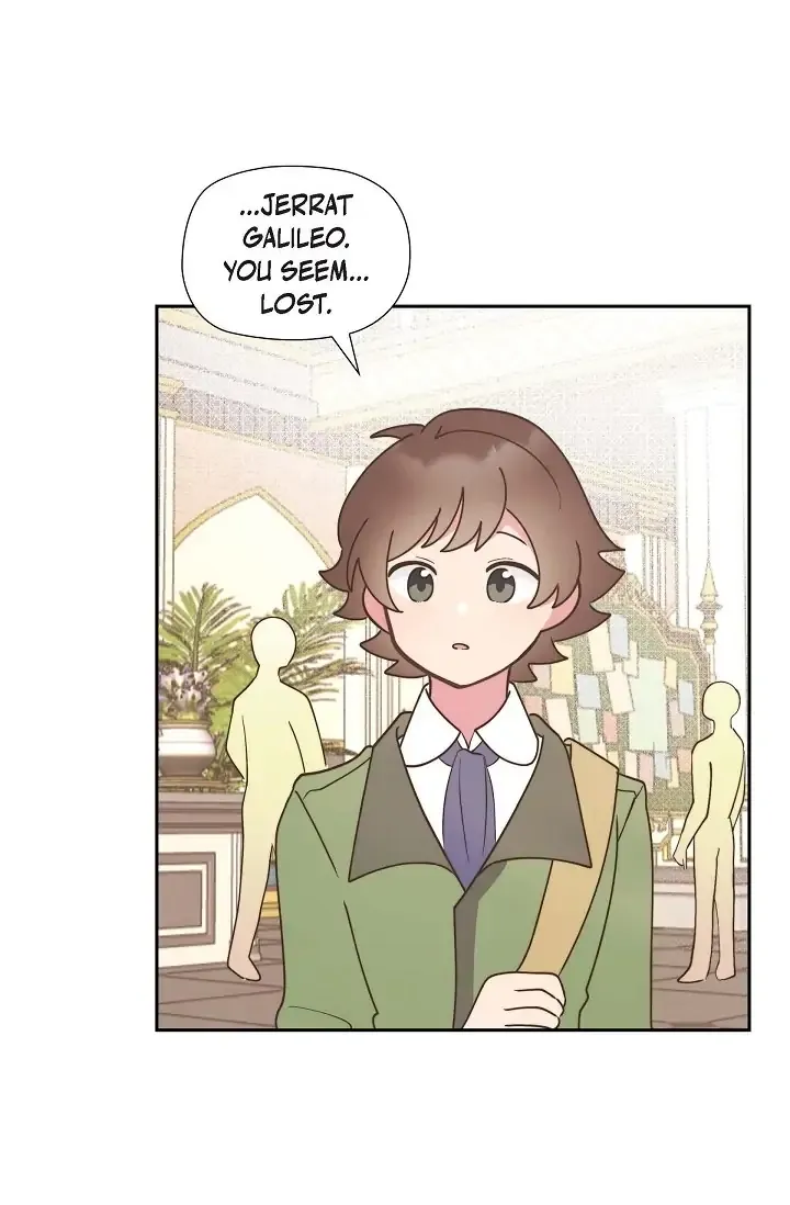 There’s No Friendship Between the Grand Duke and the Marquis Chapter 11 - page 27